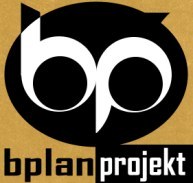 logo bplanprojekt